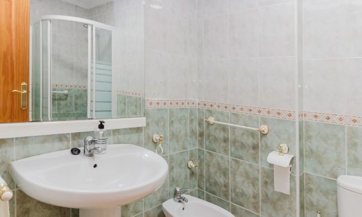 Revente - Appartements -
Torrevieja - El Acequión - Torrevieja