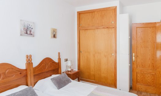 Revente - Appartements -
Torrevieja - El Acequión - Torrevieja