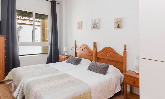 Revente - Appartements -
Torrevieja - El Acequión - Torrevieja