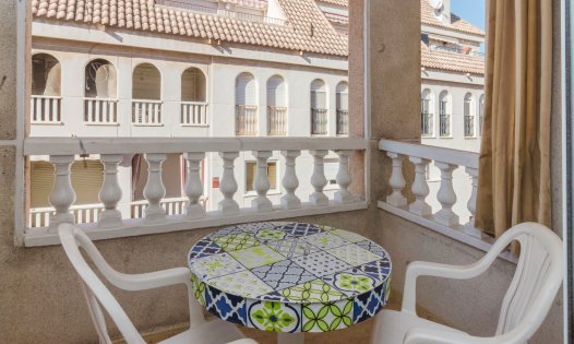 Revente - Appartements -
Torrevieja - El Acequión - Torrevieja