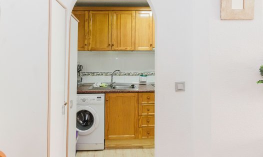 Revente - Appartements -
Torrevieja - El Acequión - Torrevieja