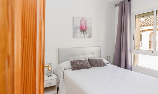 Revente - Appartements -
Torrevieja - El Acequión - Torrevieja