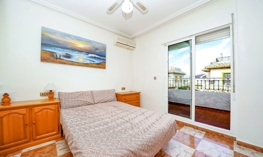 Revente - Maisons mitoyennes -
Orihuela Costa - La Regia