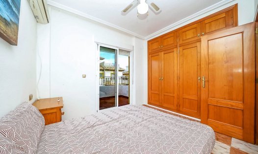 Revente - Maisons mitoyennes -
Orihuela Costa - La Regia