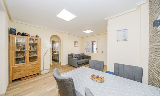 Revente - Bungalows -
Torrevieja - La Mata - Torrevieja