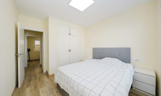 Revente - Bungalows -
Torrevieja - La Mata - Torrevieja