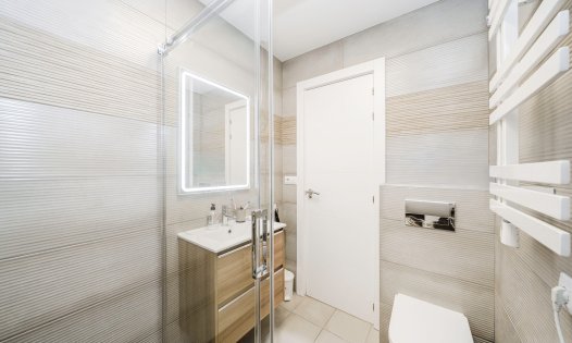 Revente - Bungalows -
Torrevieja - La Mata - Torrevieja