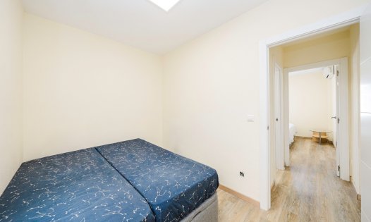 Revente - Bungalows -
Torrevieja - La Mata - Torrevieja