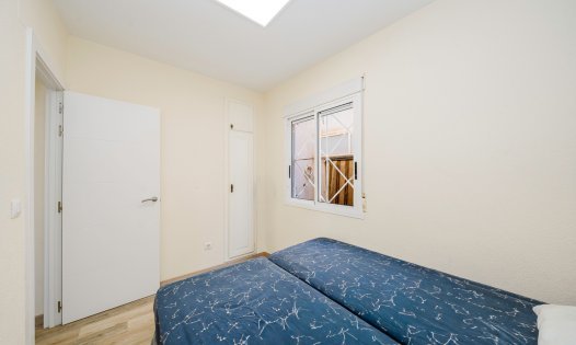 Revente - Bungalows -
Torrevieja - La Mata - Torrevieja