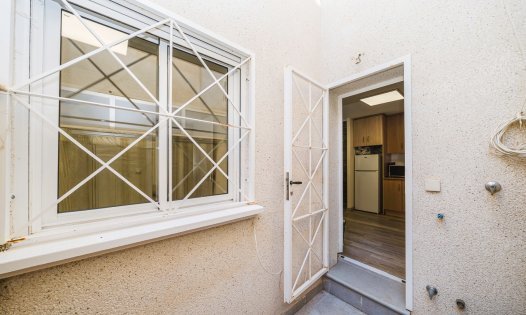 Revente - Bungalows -
Torrevieja - La Mata - Torrevieja