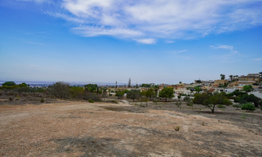 Herverkoop - Villa's -
Rojales - Ciudad Quesada