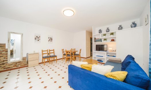 Herverkoop - Appartementen -
Torrevieja - La Mata - Torrevieja