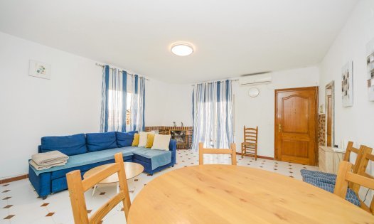 Herverkoop - Appartementen -
Torrevieja - La Mata - Torrevieja