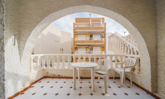 Herverkoop - Appartementen -
Torrevieja - La Mata - Torrevieja