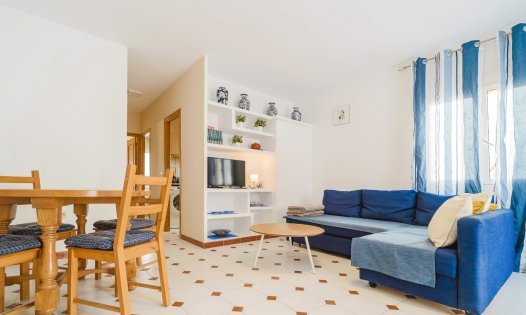 Herverkoop - Appartementen -
Torrevieja - La Mata - Torrevieja