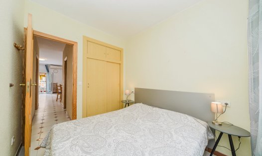 Herverkoop - Appartementen -
Torrevieja - La Mata - Torrevieja