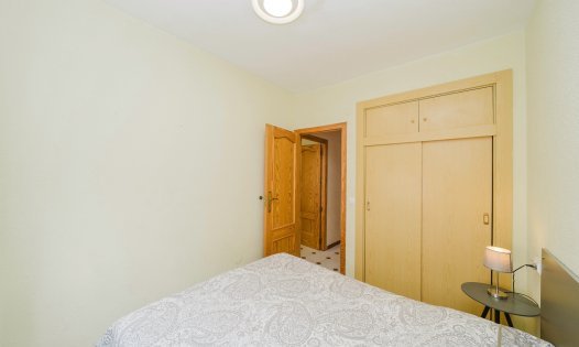 Herverkoop - Appartementen -
Torrevieja - La Mata - Torrevieja