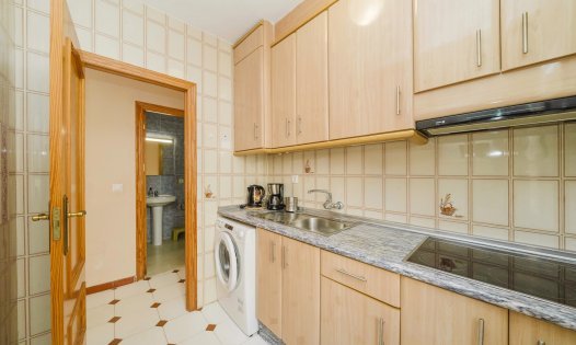 Herverkoop - Appartementen -
Torrevieja - La Mata - Torrevieja