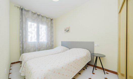 Herverkoop - Appartementen -
Torrevieja - La Mata - Torrevieja