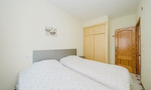 Herverkoop - Appartementen -
Torrevieja - La Mata - Torrevieja