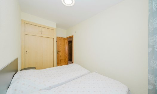Herverkoop - Appartementen -
Torrevieja - La Mata - Torrevieja