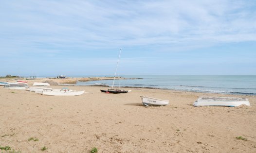 Herverkoop - Appartementen -
Torrevieja - La Mata - Torrevieja