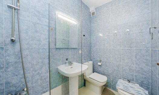 Herverkoop - Appartementen -
Torrevieja - La Mata - Torrevieja