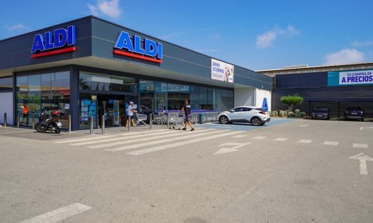 Revente - Locaux commerciaux -
Torrevieja - Centro - Torrevieja