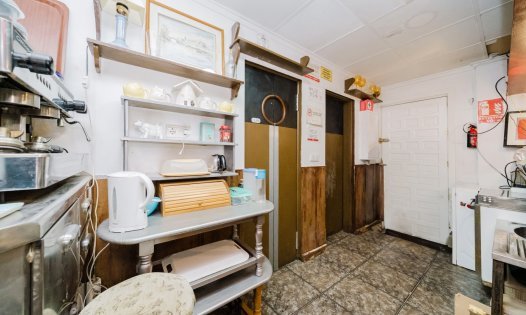 Revente - Locaux commerciaux -
Torrevieja - Centro - Torrevieja