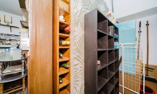 Revente - Locaux commerciaux -
Torrevieja - Centro - Torrevieja