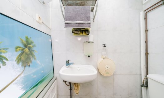 Revente - Locaux commerciaux -
Torrevieja - Centro - Torrevieja