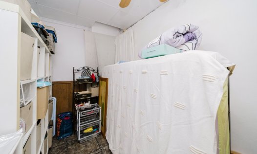 Revente - Locaux commerciaux -
Torrevieja - Centro - Torrevieja