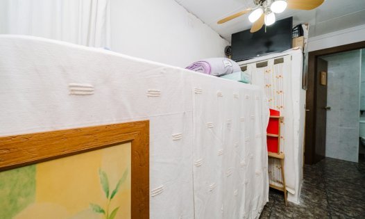 Revente - Locaux commerciaux -
Torrevieja - Centro - Torrevieja