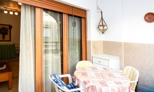 Herverkoop - Appartementen -
Torrevieja - Centro - Torrevieja