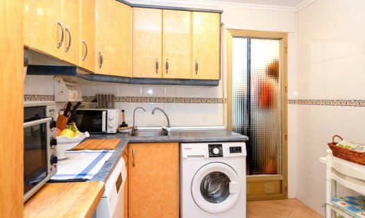 Herverkoop - Appartementen -
Torrevieja - Centro - Torrevieja