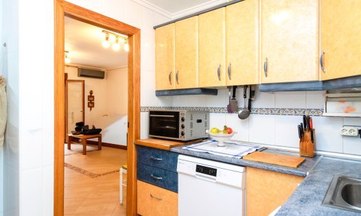Herverkoop - Appartementen -
Torrevieja - Centro - Torrevieja
