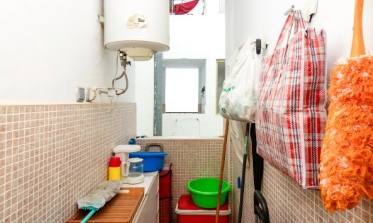 Herverkoop - Appartementen -
Torrevieja - Centro - Torrevieja