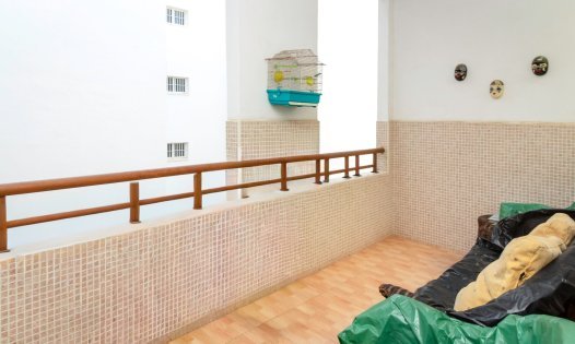 Herverkoop - Appartementen -
Torrevieja - Centro - Torrevieja