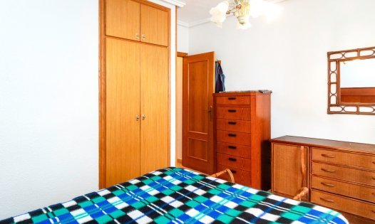 Herverkoop - Appartementen -
Torrevieja - Centro - Torrevieja