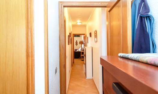 Herverkoop - Appartementen -
Torrevieja - Centro - Torrevieja