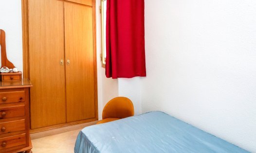 Herverkoop - Appartementen -
Torrevieja - Centro - Torrevieja