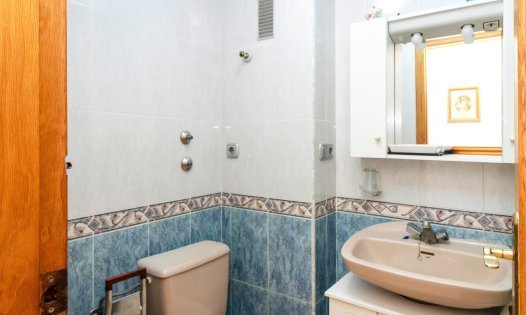 Herverkoop - Appartementen -
Torrevieja - Centro - Torrevieja