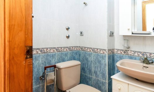 Herverkoop - Appartementen -
Torrevieja - Centro - Torrevieja