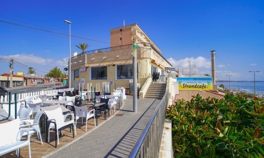 Återförsäljning - Bungalows -
Pilar de la Horadada - Mil Palmeras