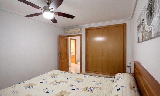 Återförsäljning - Bungalows -
Pilar de la Horadada - Mil Palmeras