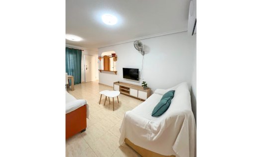 Återförsäljning - Bungalows -
Pilar de la Horadada - Mil Palmeras