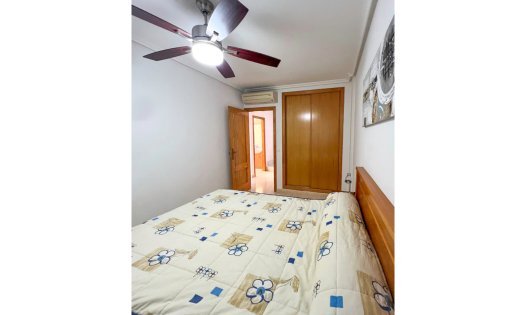 Återförsäljning - Bungalows -
Pilar de la Horadada - Mil Palmeras