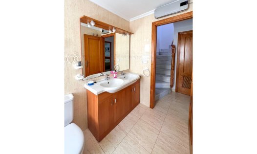 Återförsäljning - Bungalows -
Pilar de la Horadada - Mil Palmeras