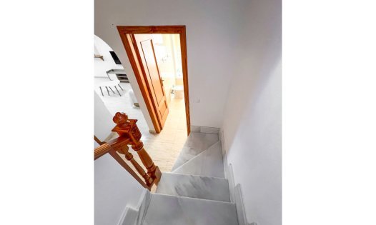 Återförsäljning - Bungalows -
Pilar de la Horadada - Mil Palmeras