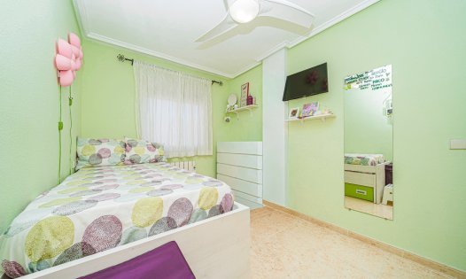 Herverkoop - Appartementen -
Torrevieja - Centro - Torrevieja